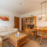Am Hohen Bogen-56 By Interhome Arrach