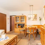 Am Hohen Bogen-56 By Interhome *
