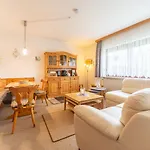 Am Hohen Bogen-56 By Interhome * Arrach