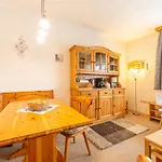Apartament Am Hohen Bogen-56 By Interhome *