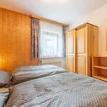 Apartament Am Hohen Bogen-56 By Interhome