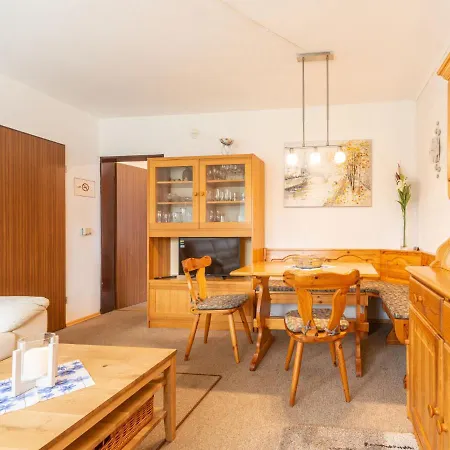 Am Hohen Bogen-56 By Interhome *