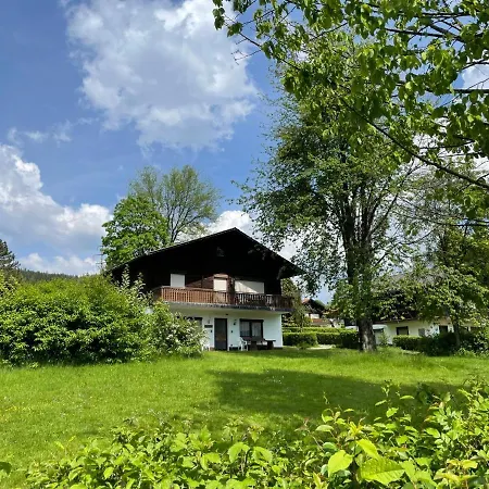 Am Hohen Bogen-56 By Interhome
