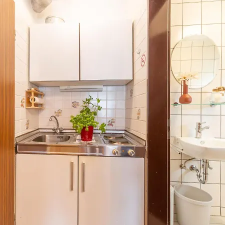 Am Hohen Bogen-56 By Interhome Apartman Arrach