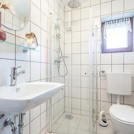 Am Hohen Bogen-56 By Interhome *