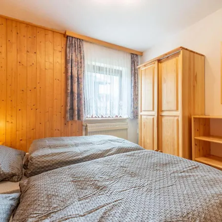 Apartment Am Hohen Bogen-56 By Interhome
