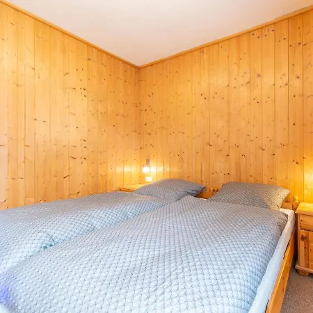 Apartman Am Hohen Bogen-56 By Interhome *