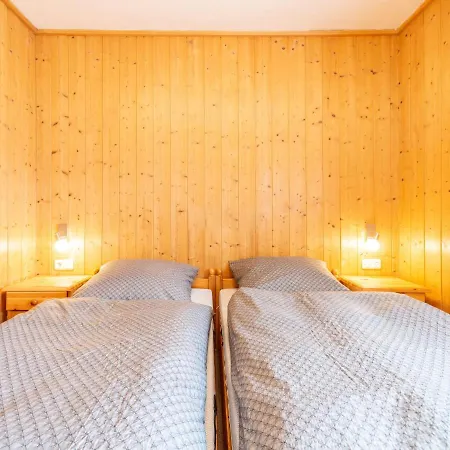 Am Hohen Bogen-56 By Interhome * Arrach