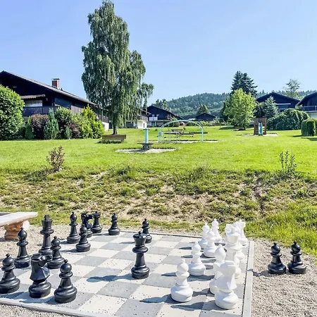 Am Hohen Bogen-56 By Interhome *