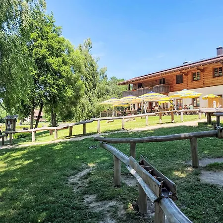 Lejlighed Am Hohen Bogen-56 By Interhome
