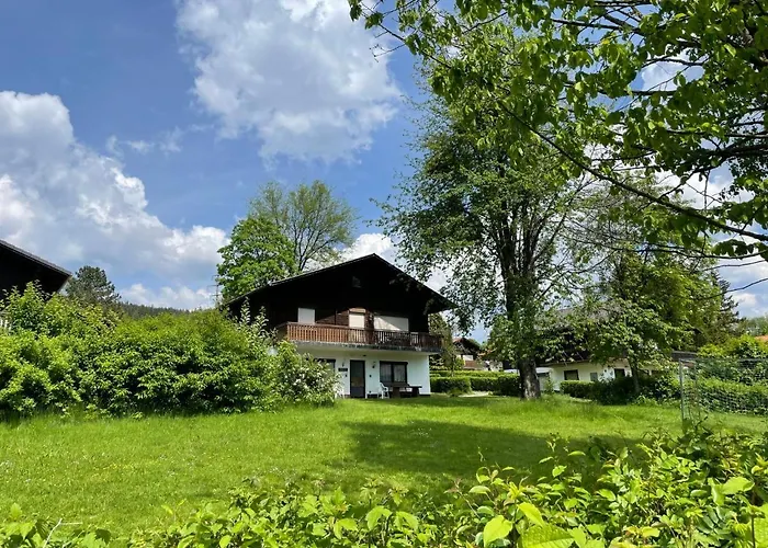 Am Hohen Bogen-56 By Interhome