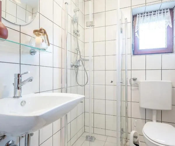 Am Hohen Bogen-56 By Interhome *