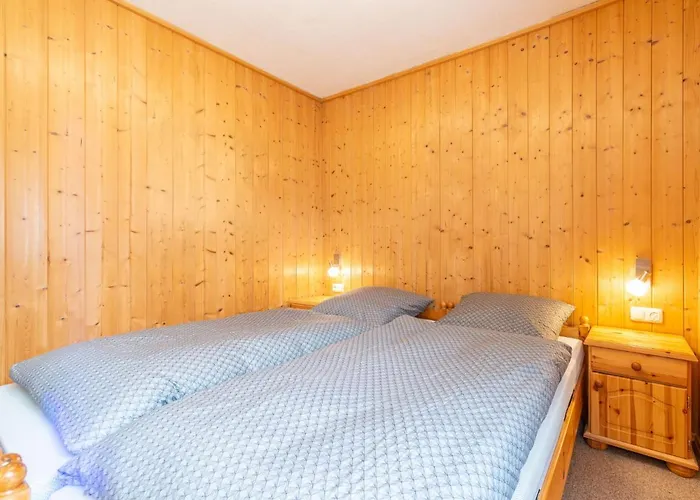 Apartament Am Hohen Bogen-56 By Interhome *